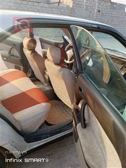 تۆیۆتا کراون